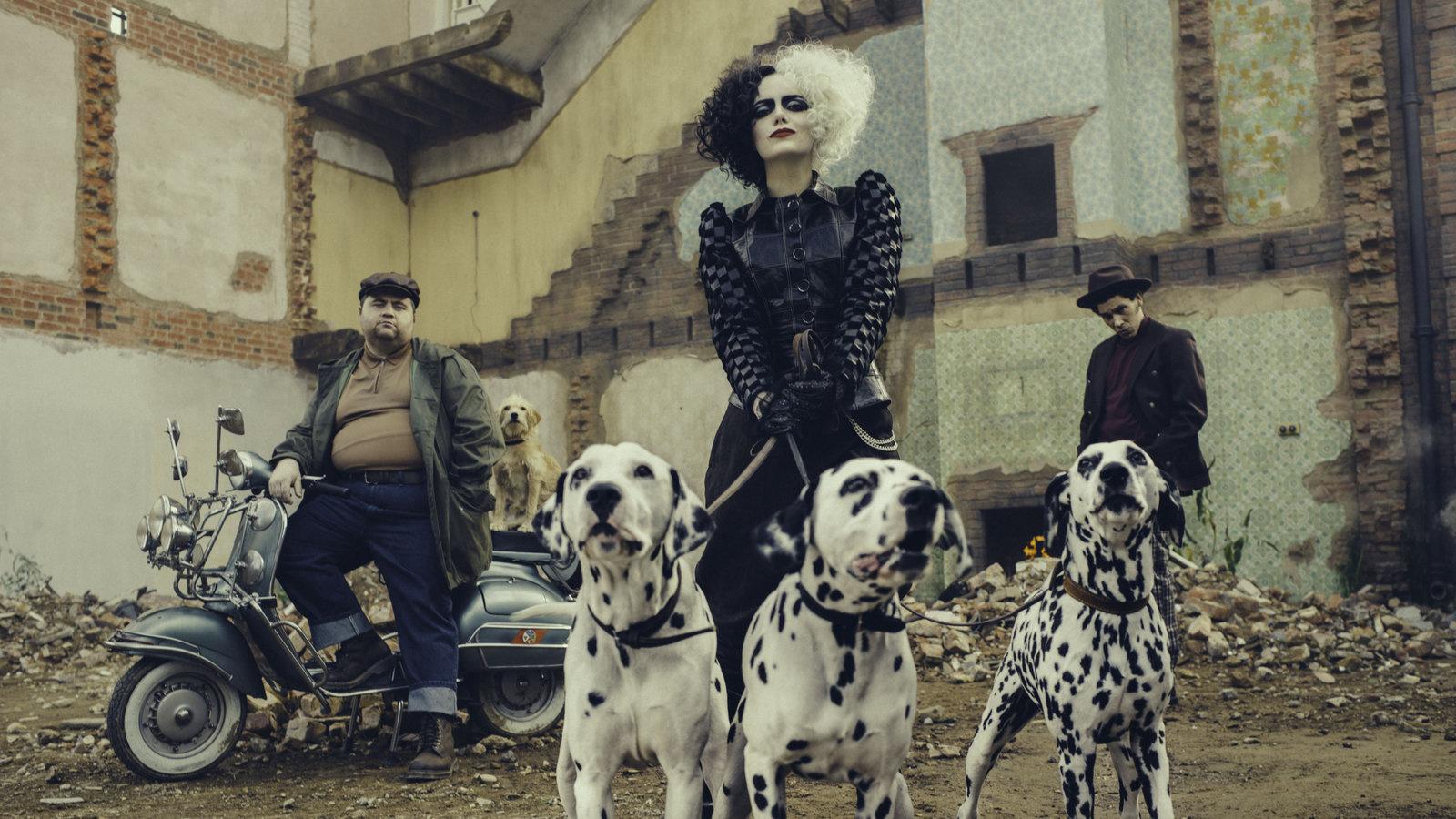 Produktbild Cruella 12 von 12