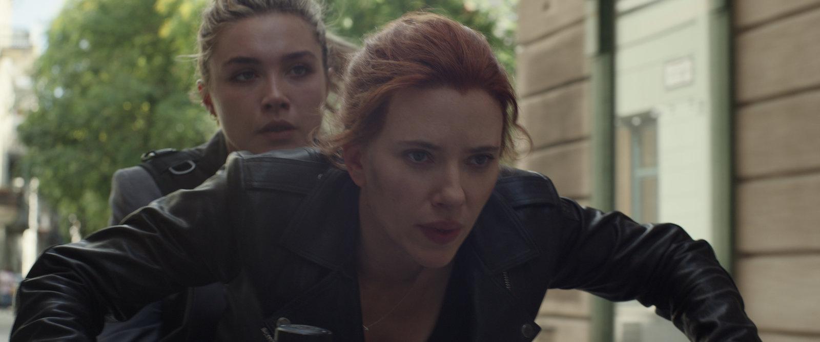 Produktbild Black Widow 3 von 12