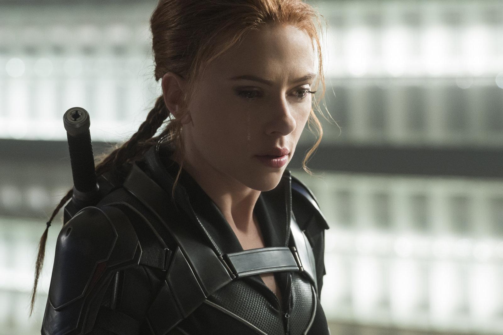 Produktbild Black Widow 10 von 12
