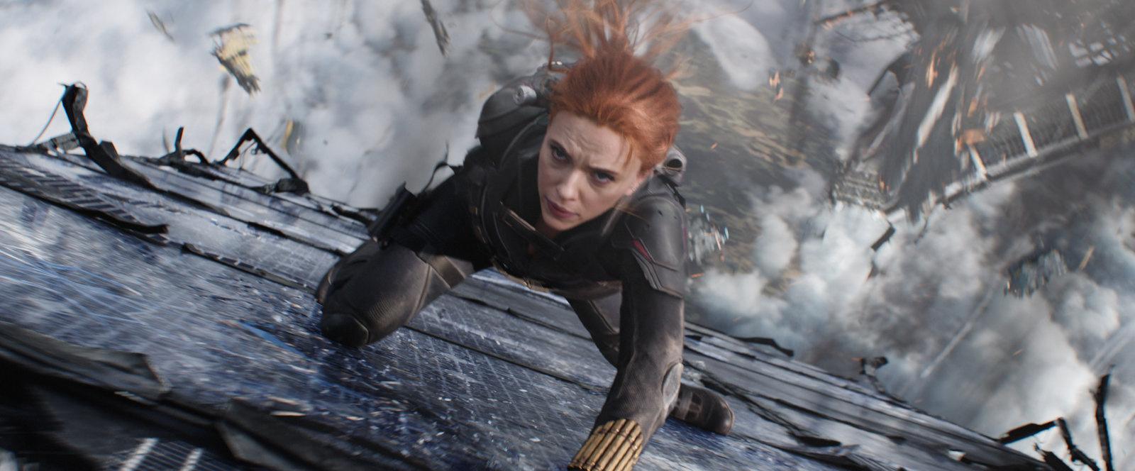 Produktbild Black Widow 11 von 12