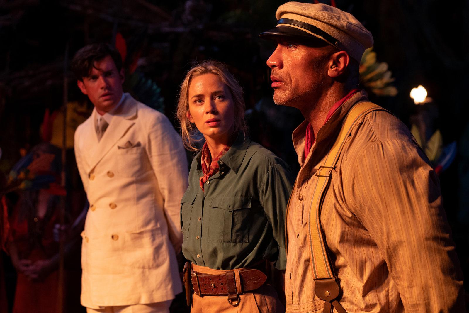 Produktbild Jungle Cruise 6 von 12