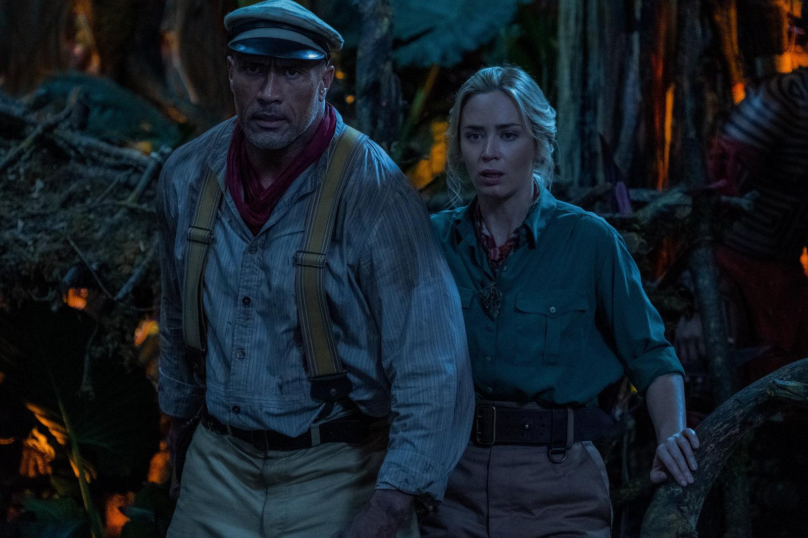 Produktbild Jungle Cruise 7 von 12
