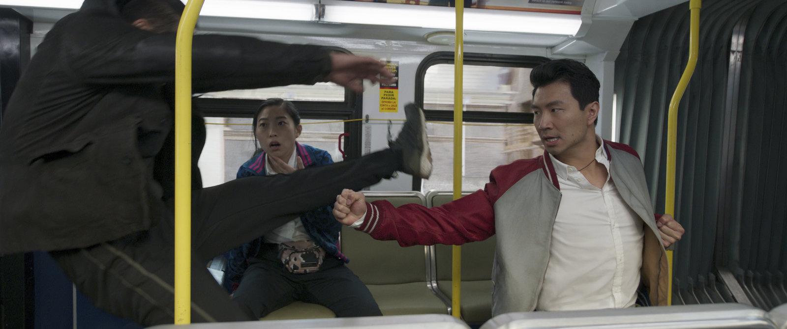 Produktbild Shang-Chi and the Legend of the Ten Rings 3 von 12