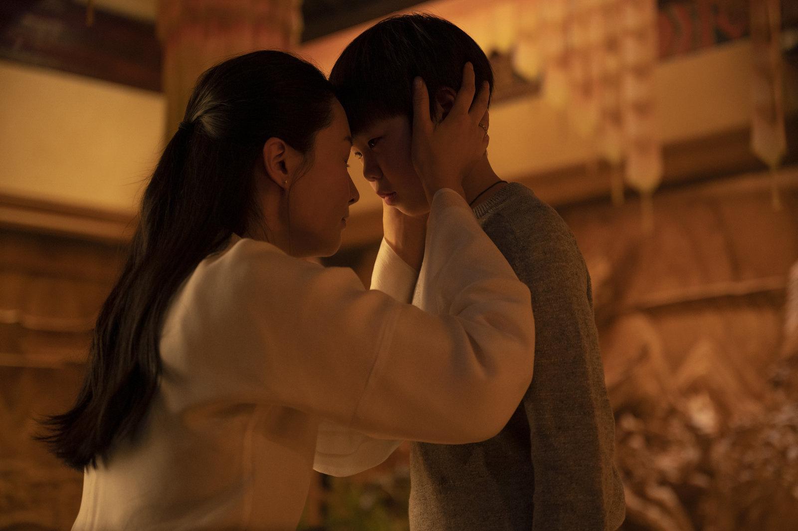 Produktbild Shang-Chi and the Legend of the Ten Rings 5 von 12