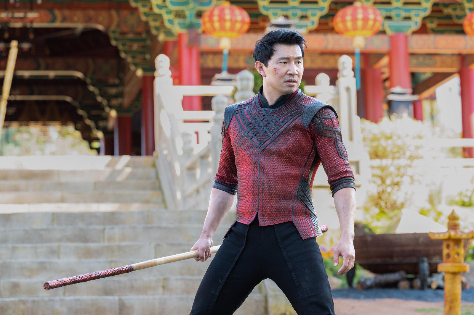 Produktbild Shang-Chi and the Legend of the Ten Rings 12 von 12