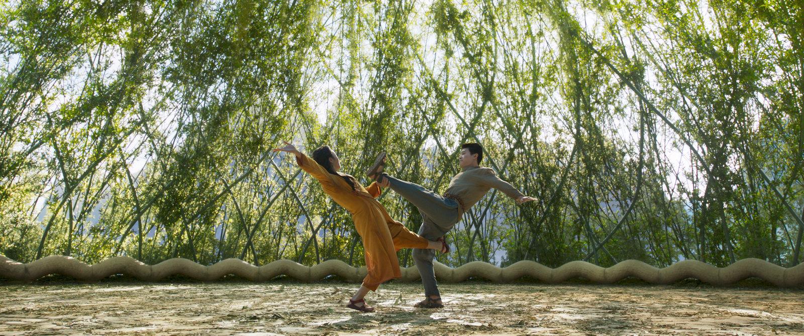Produktbild Shang-Chi and the Legend of the Ten Rings 8 von 12
