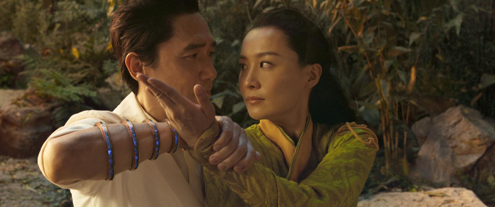 Produktbild Shang-Chi and the Legend of the Ten Rings 10 von 12