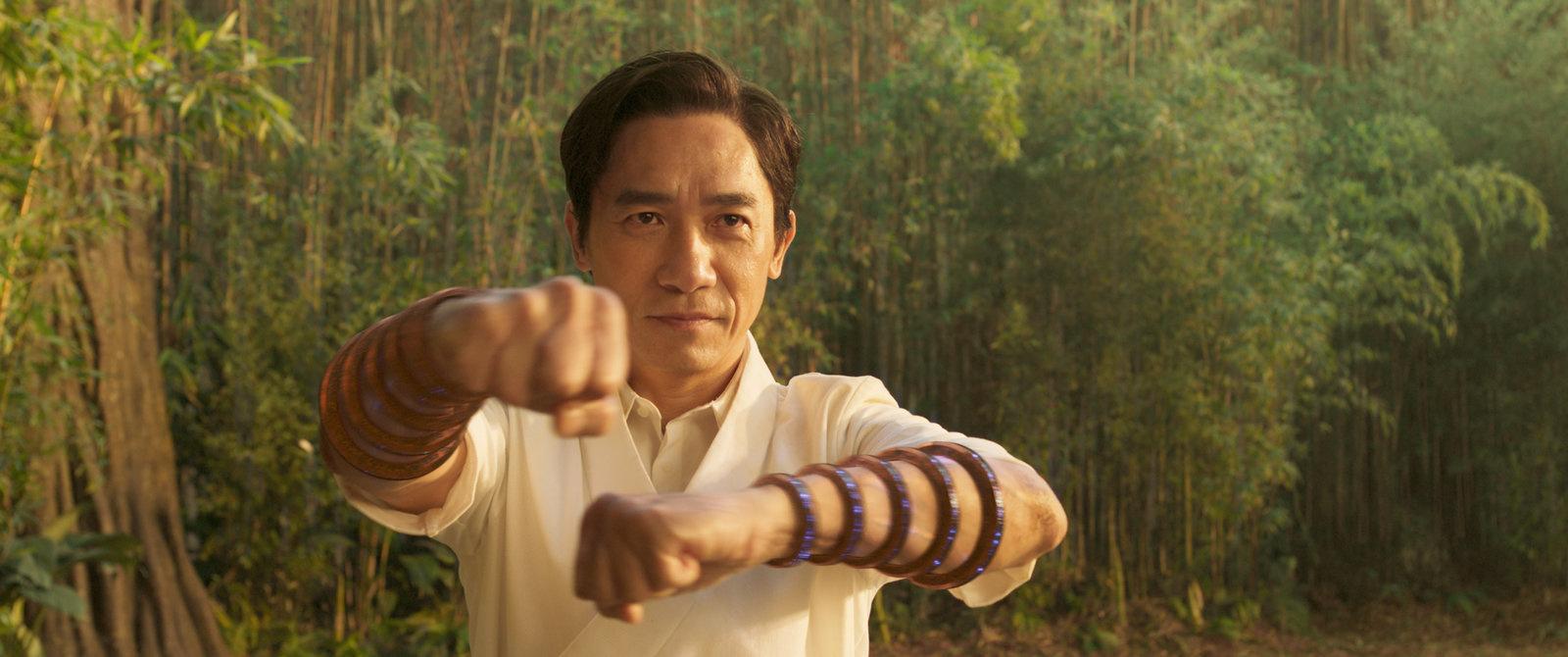 Produktbild Shang-Chi and the Legend of the Ten Rings 11 von 12