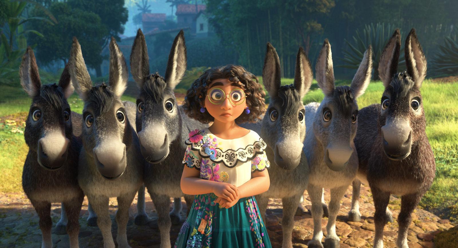 Produktbild Encanto 4 von 9