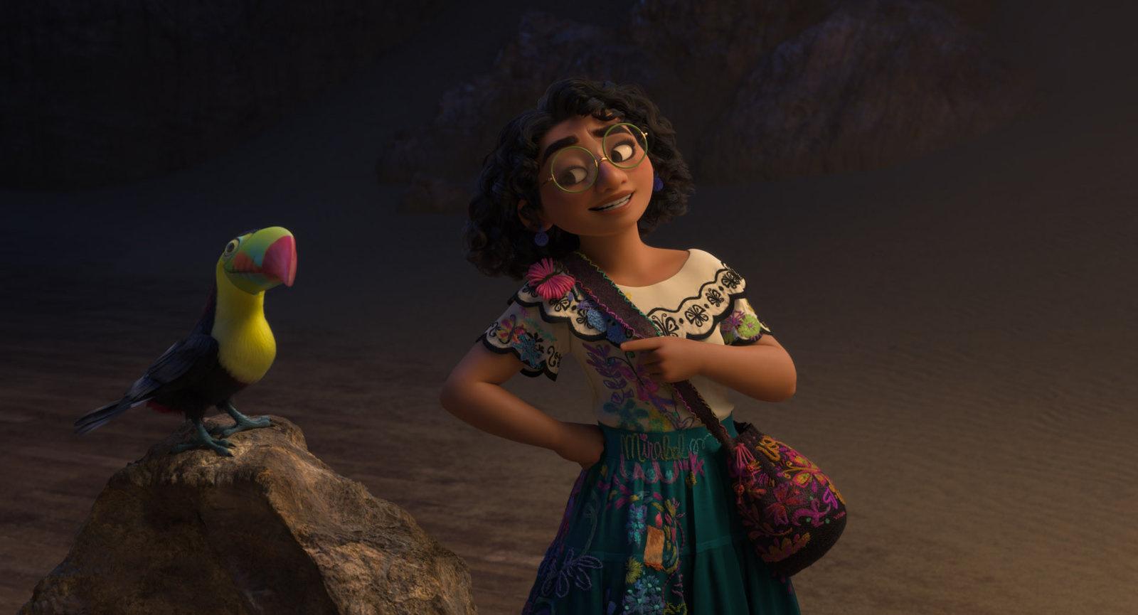 Produktbild Encanto 5 von 9
