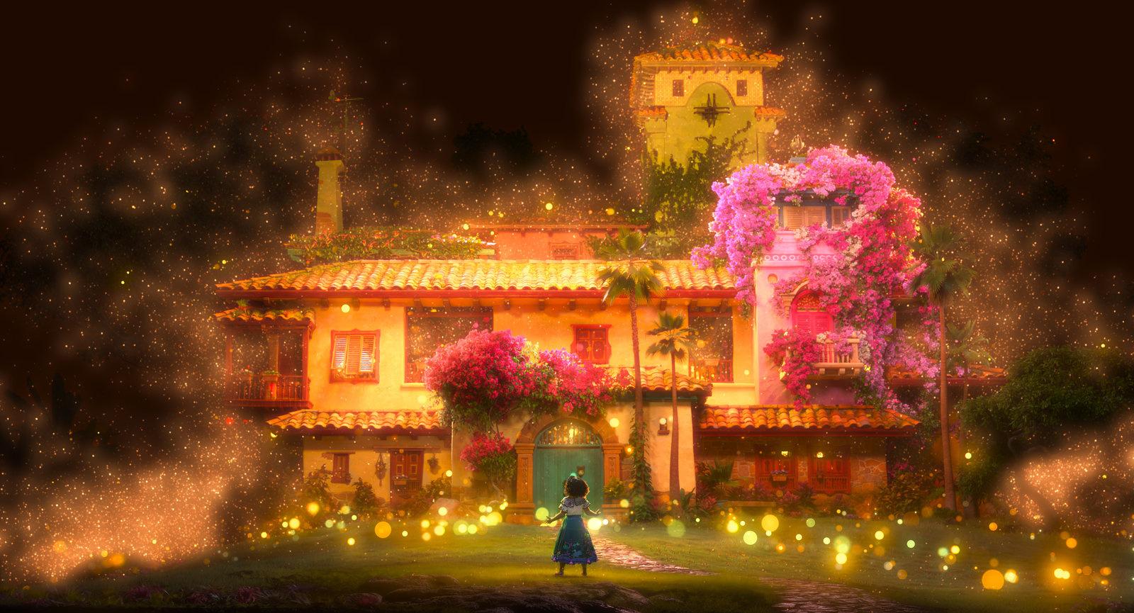 Produktbild Encanto 9 von 9