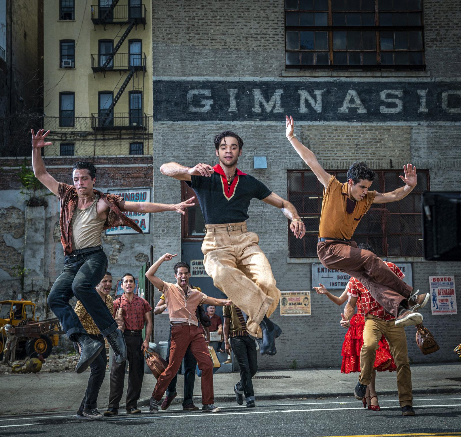 Produktbild West Side Story 10 von 12