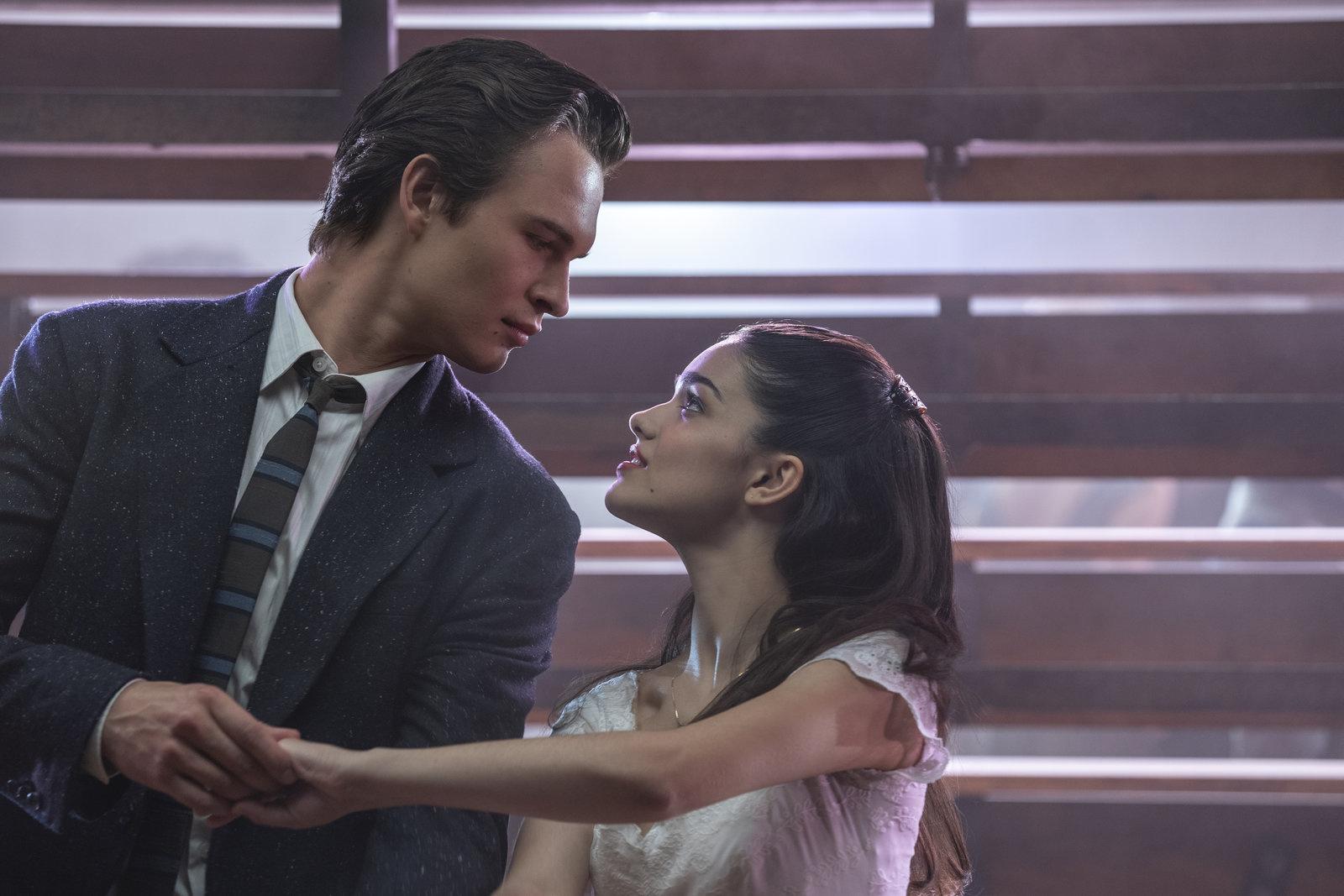 Produktbild West Side Story 3 von 12