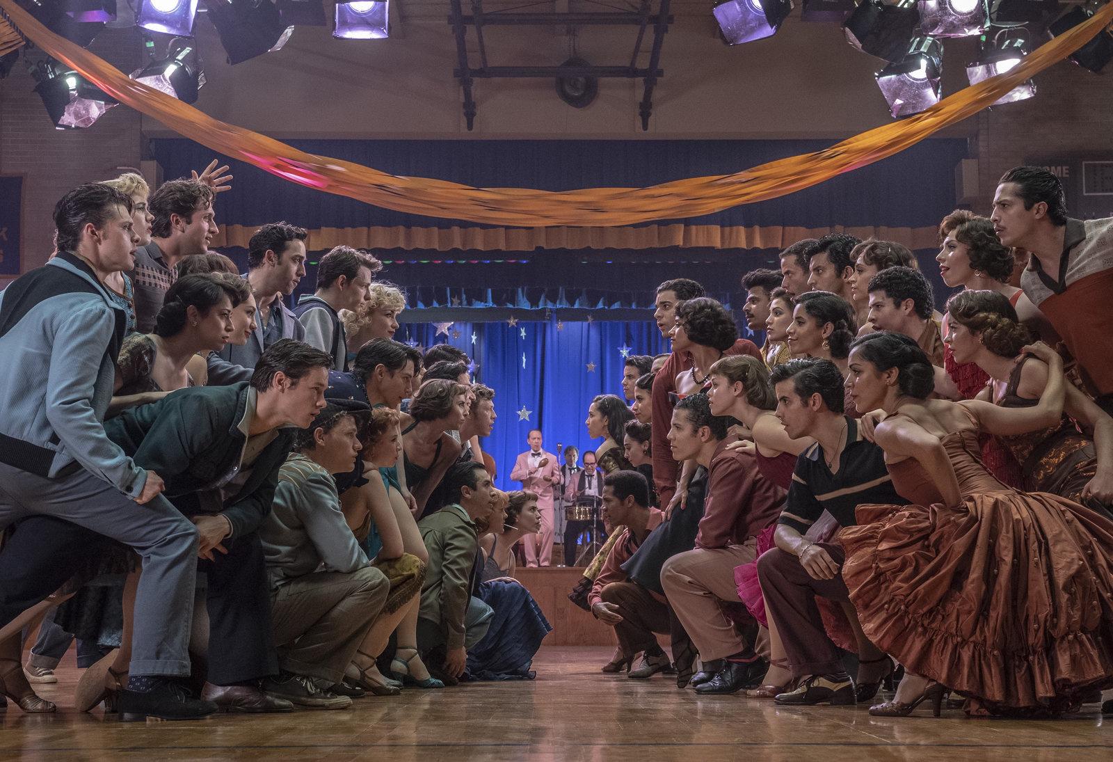 Produktbild West Side Story 4 von 12