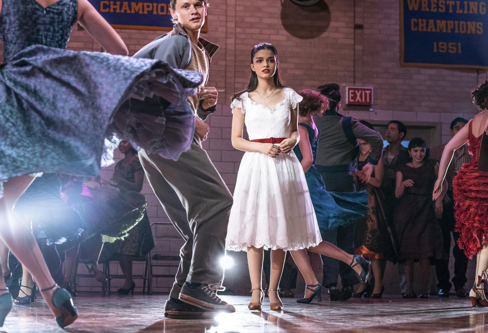 Produktbild West Side Story 5 von 12