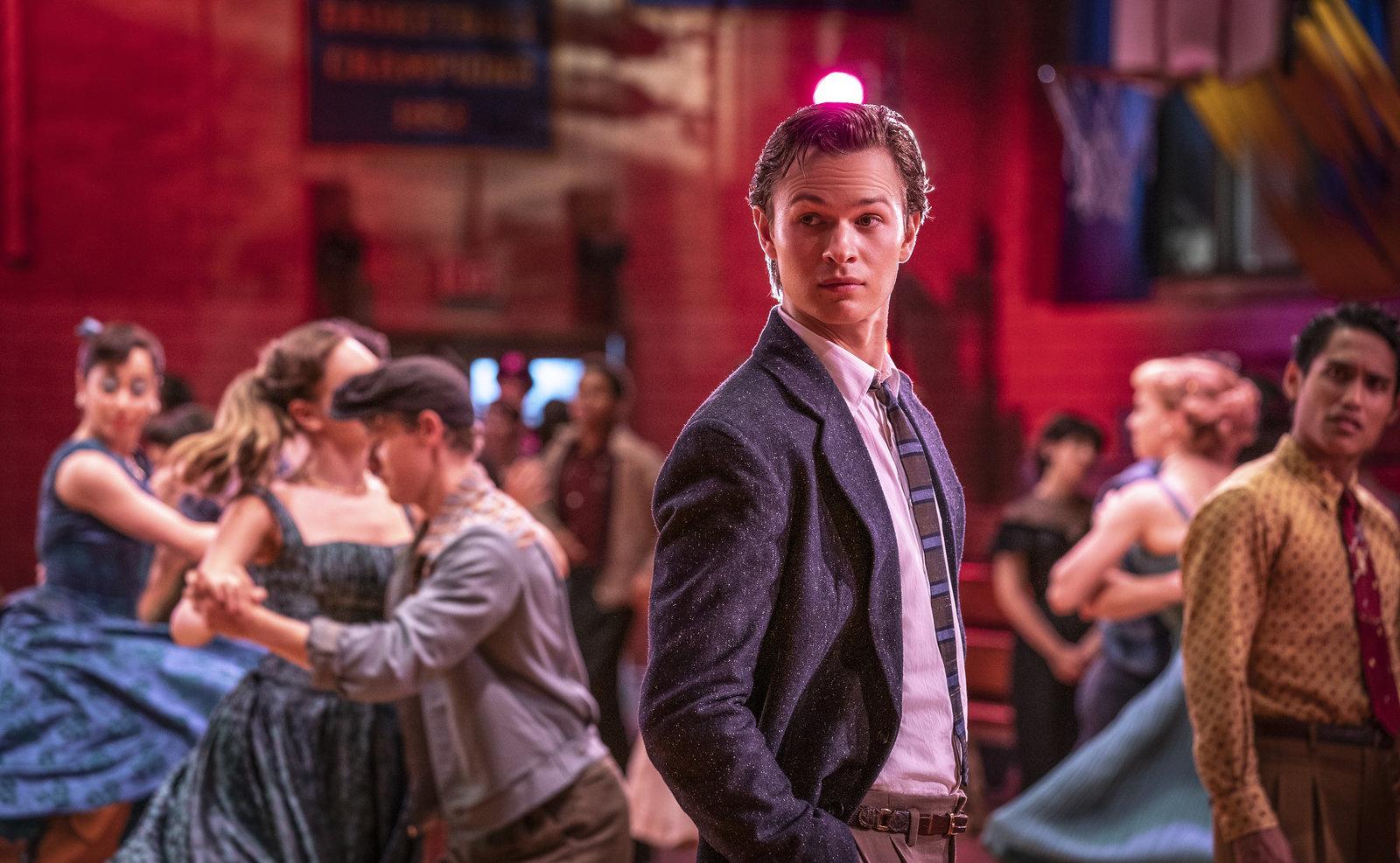 Produktbild West Side Story 6 von 12