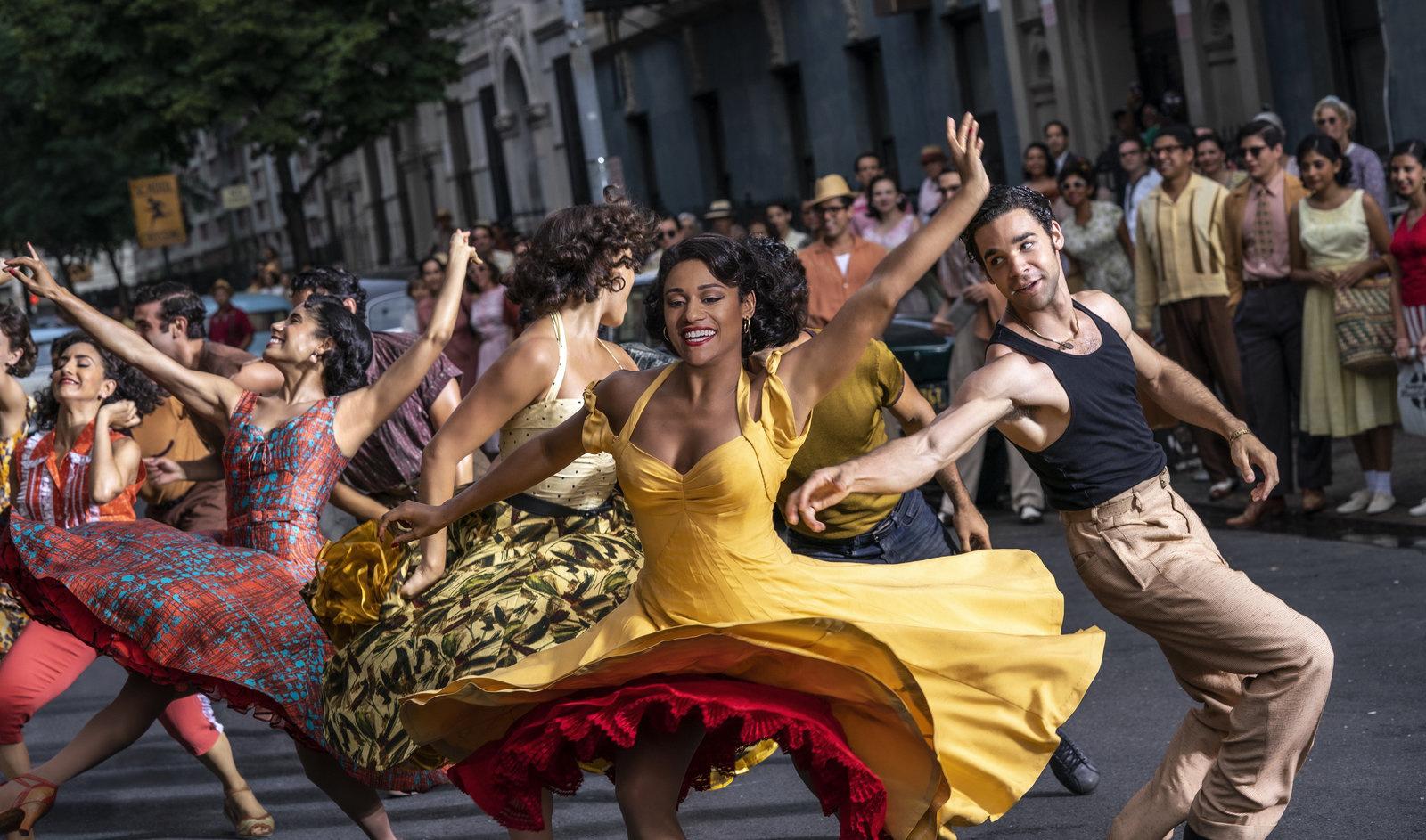 Produktbild West Side Story 7 von 12
