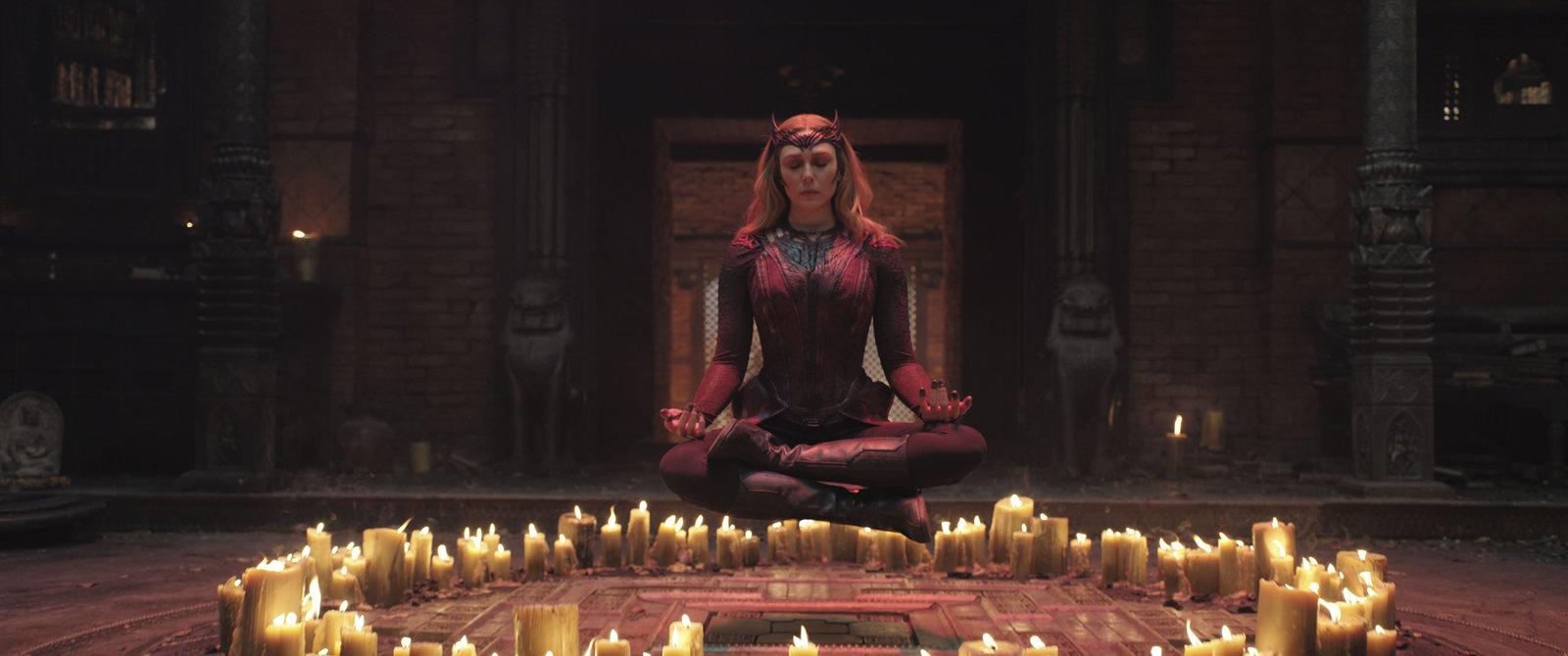 Produktbild Doctor Strange in the Multiverse of Madness 6 von 12