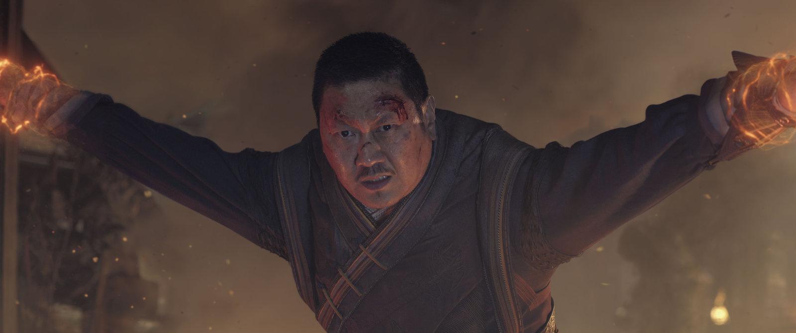 Produktbild Doctor Strange in the Multiverse of Madness 9 von 12
