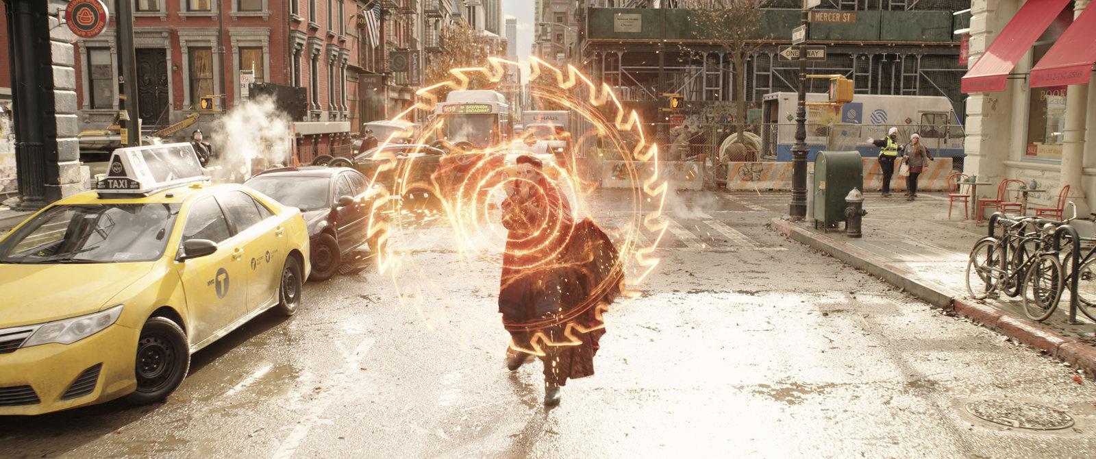 Produktbild Doctor Strange in the Multiverse of Madness 11 von 12