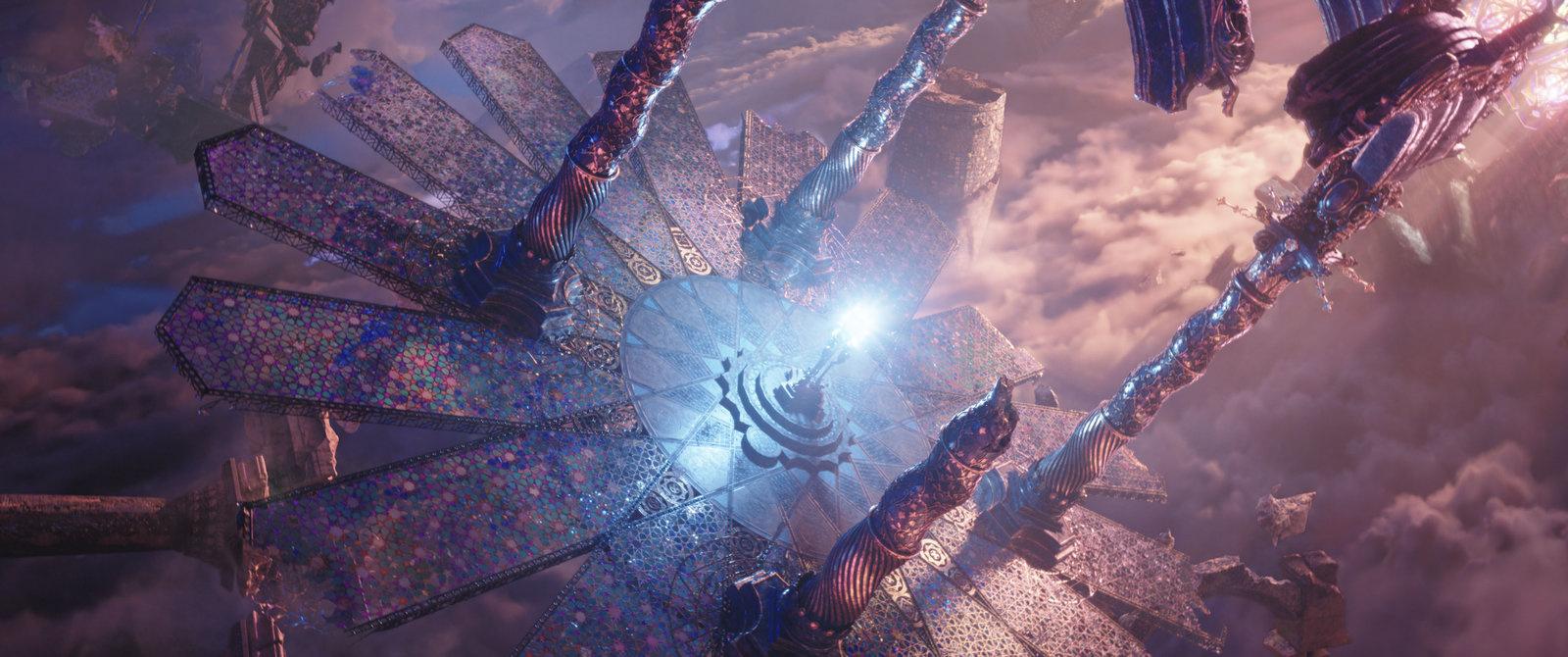 Produktbild Doctor Strange in the Multiverse of Madness 12 von 12