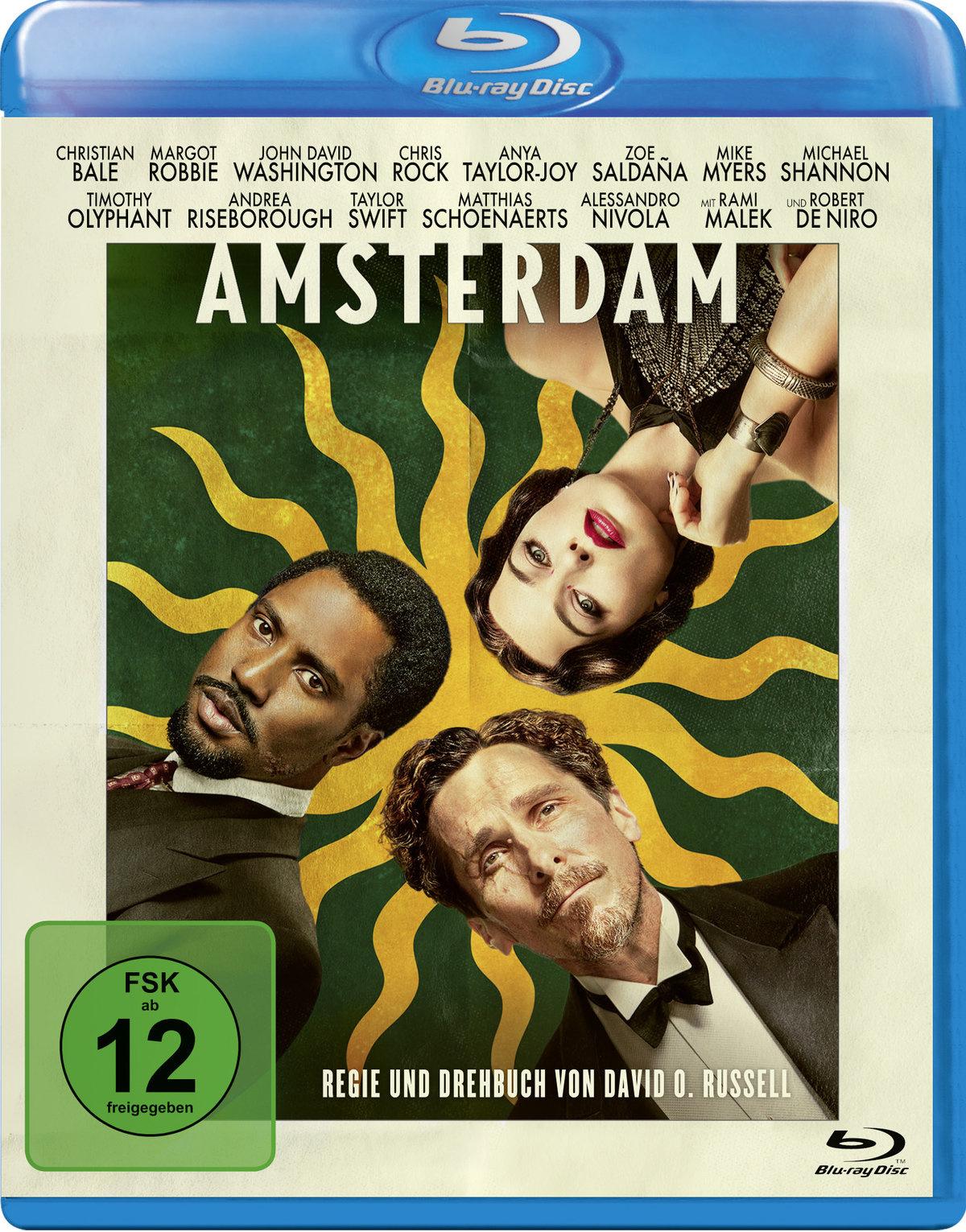 Amsterdam