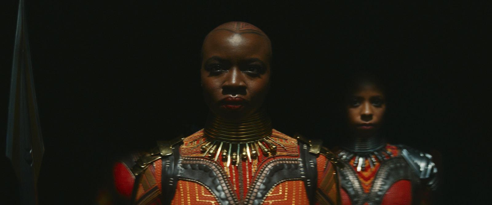 Produktbild Black Panther - Wakanda forever 4 von 10