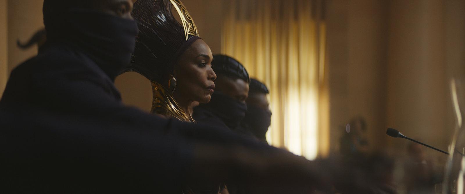 Produktbild Black Panther - Wakanda forever 5 von 10