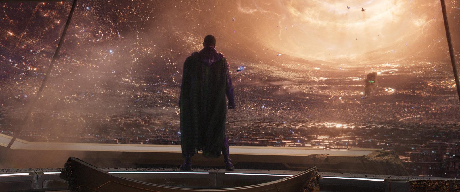 Produktbild Ant-Man and the Wasp - Quantumania 9 von 12