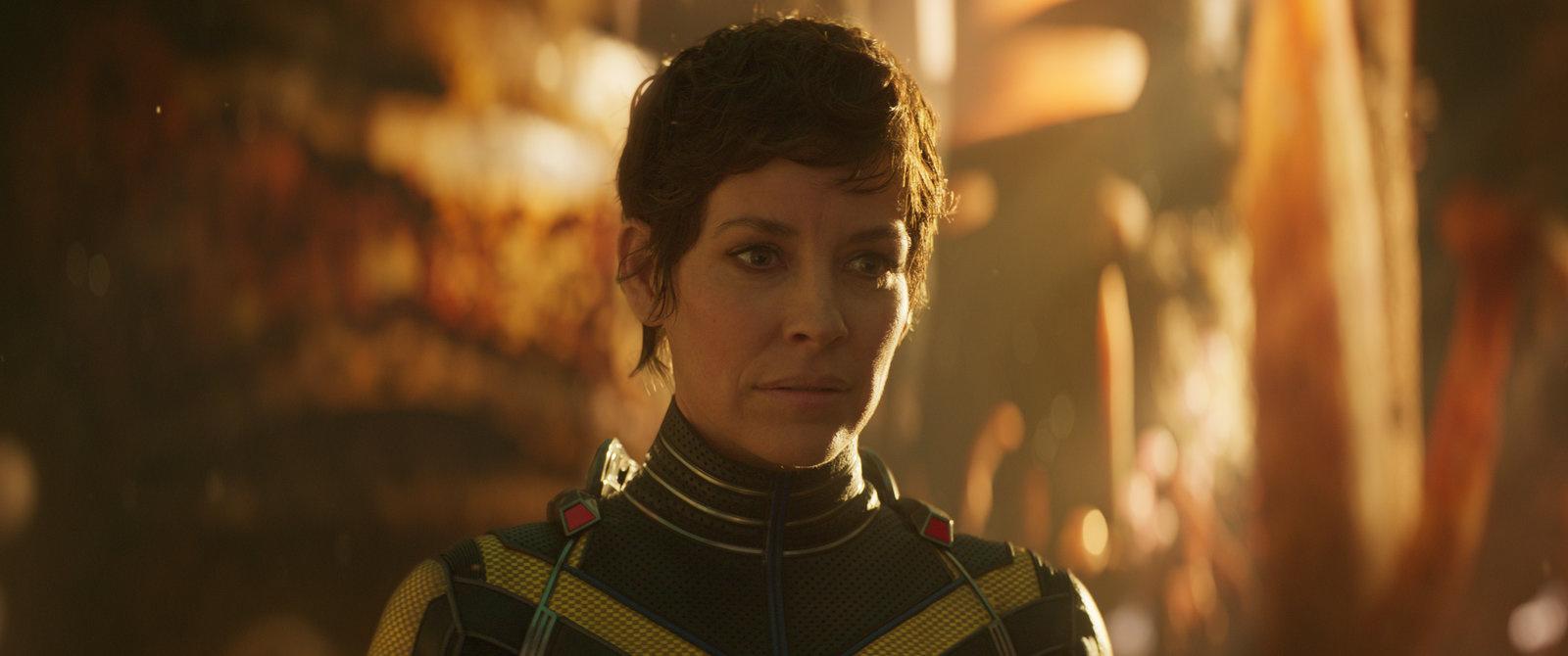 Produktbild Ant-Man and the Wasp - Quantumania 10 von 12