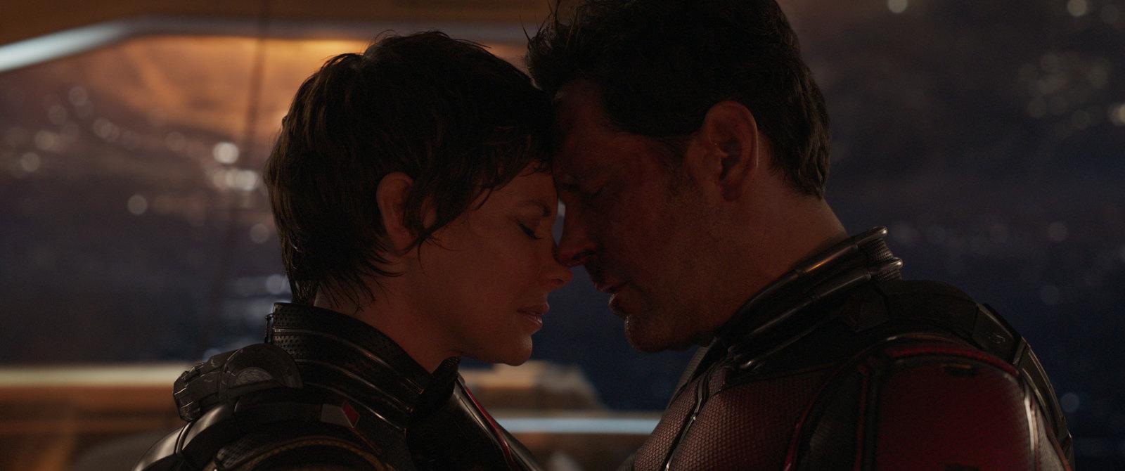 Produktbild Ant-Man and the Wasp - Quantumania 11 von 12