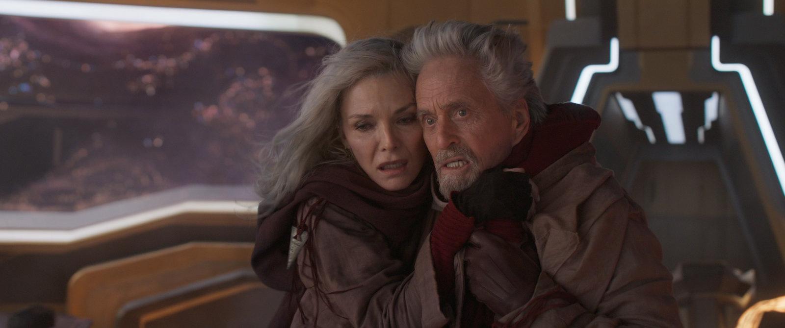 Produktbild Ant-Man and the Wasp - Quantumania 12 von 12