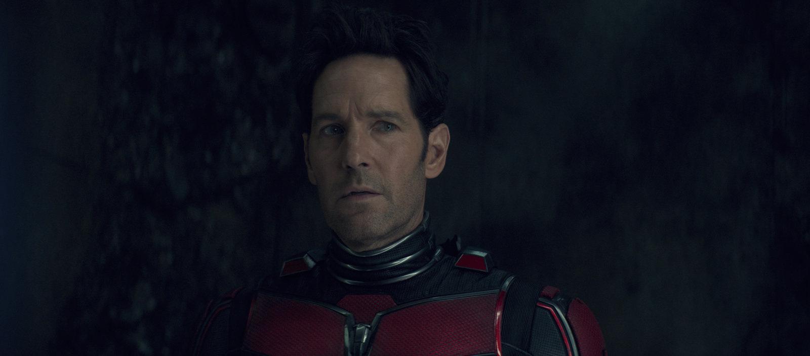 Produktbild Ant-Man and the Wasp - Quantumania 7 von 12