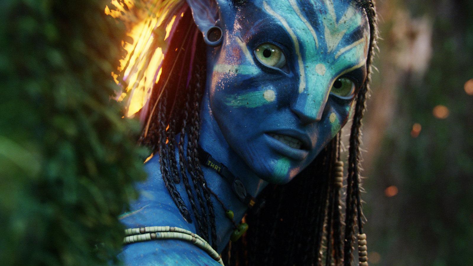Produktbild Avatar - Aufbruch nach Pandora 10 von 11