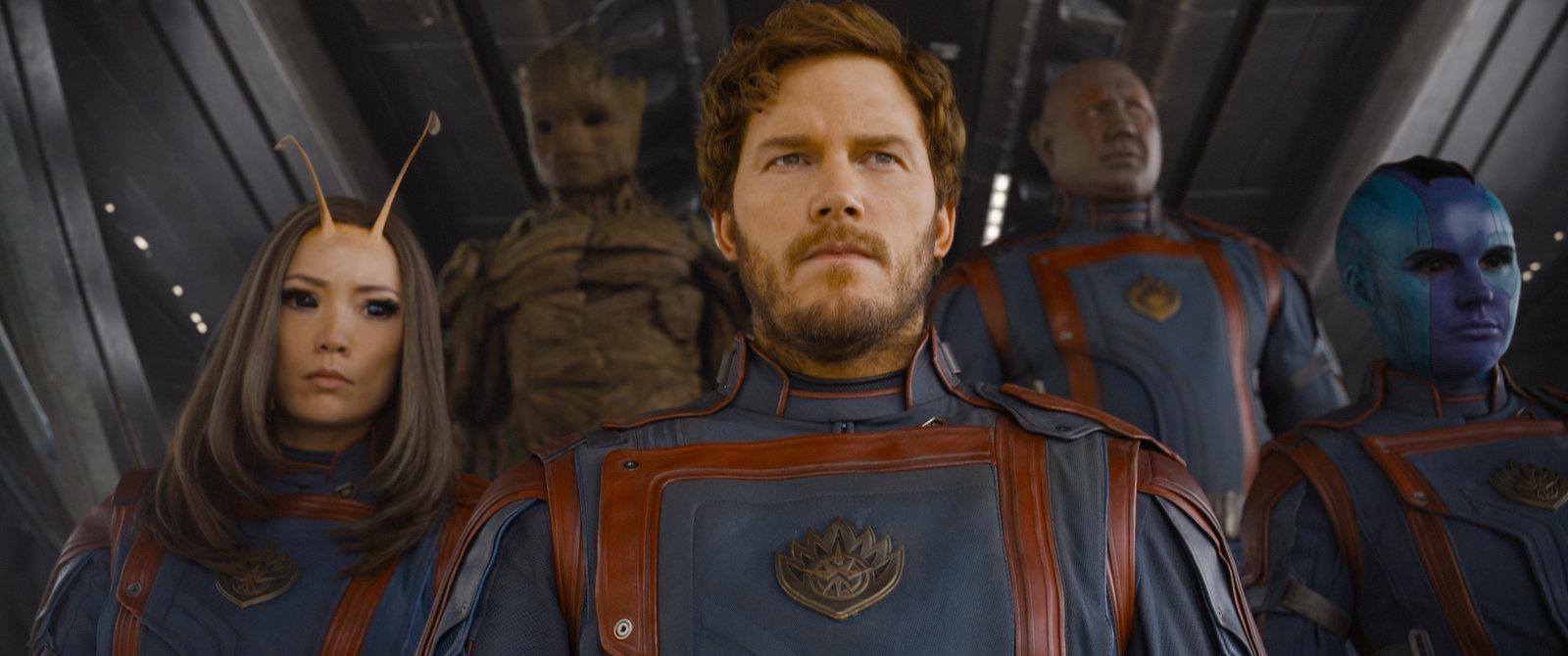 Produktbild Guardians of the Galaxy Vol. 3 4 von 11