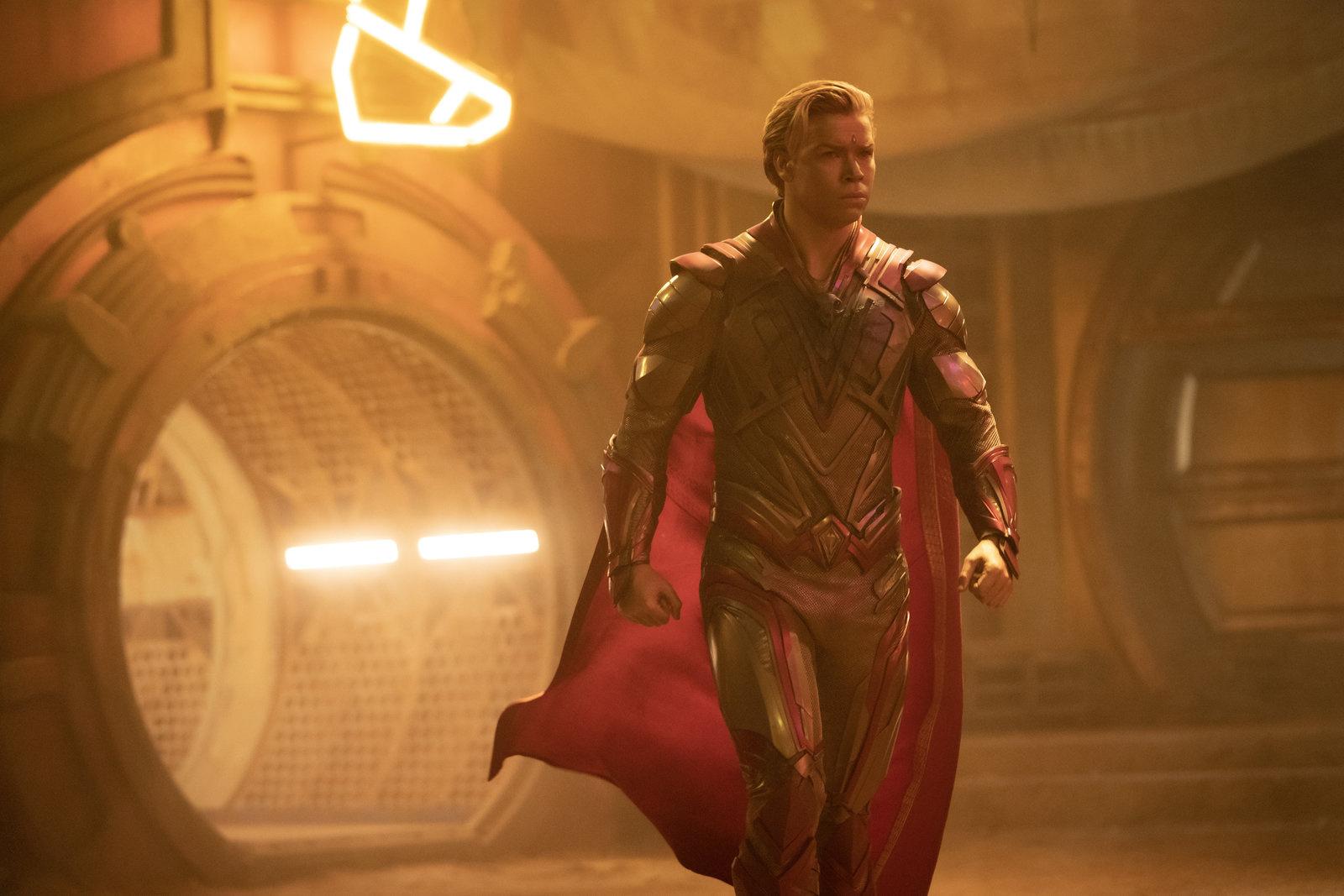 Produktbild Guardians of the Galaxy Vol. 3 6 von 11