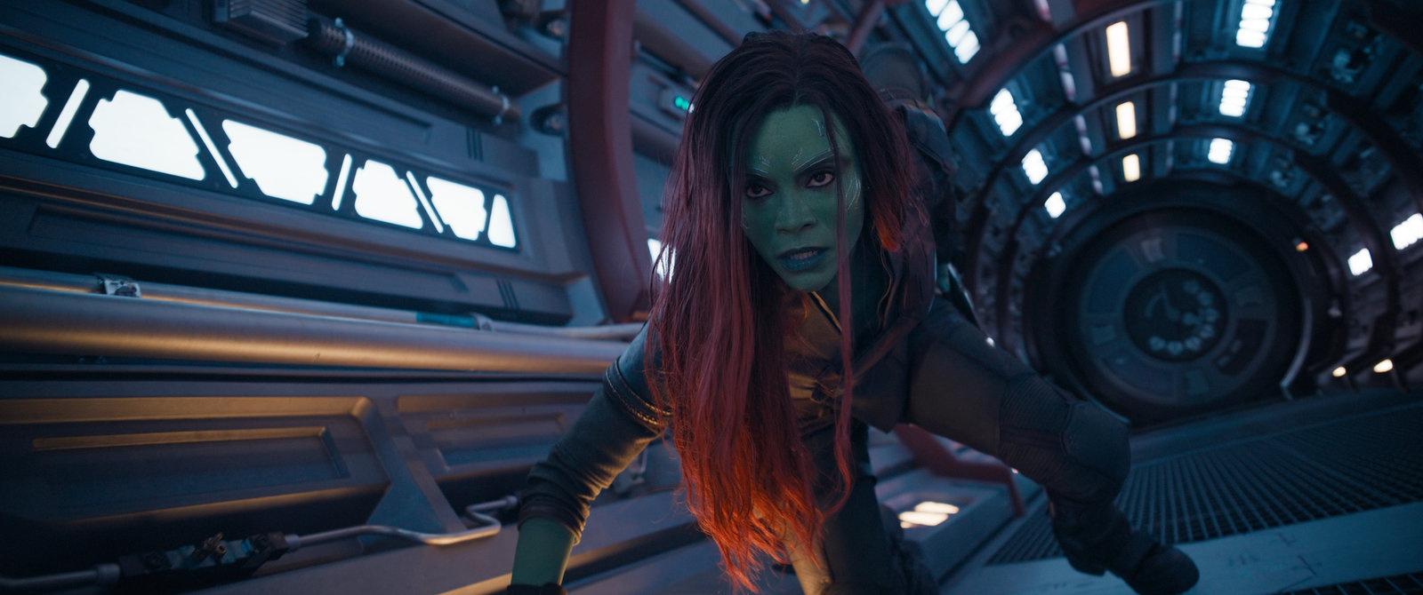 Produktbild Guardians of the Galaxy Vol. 3 10 von 11
