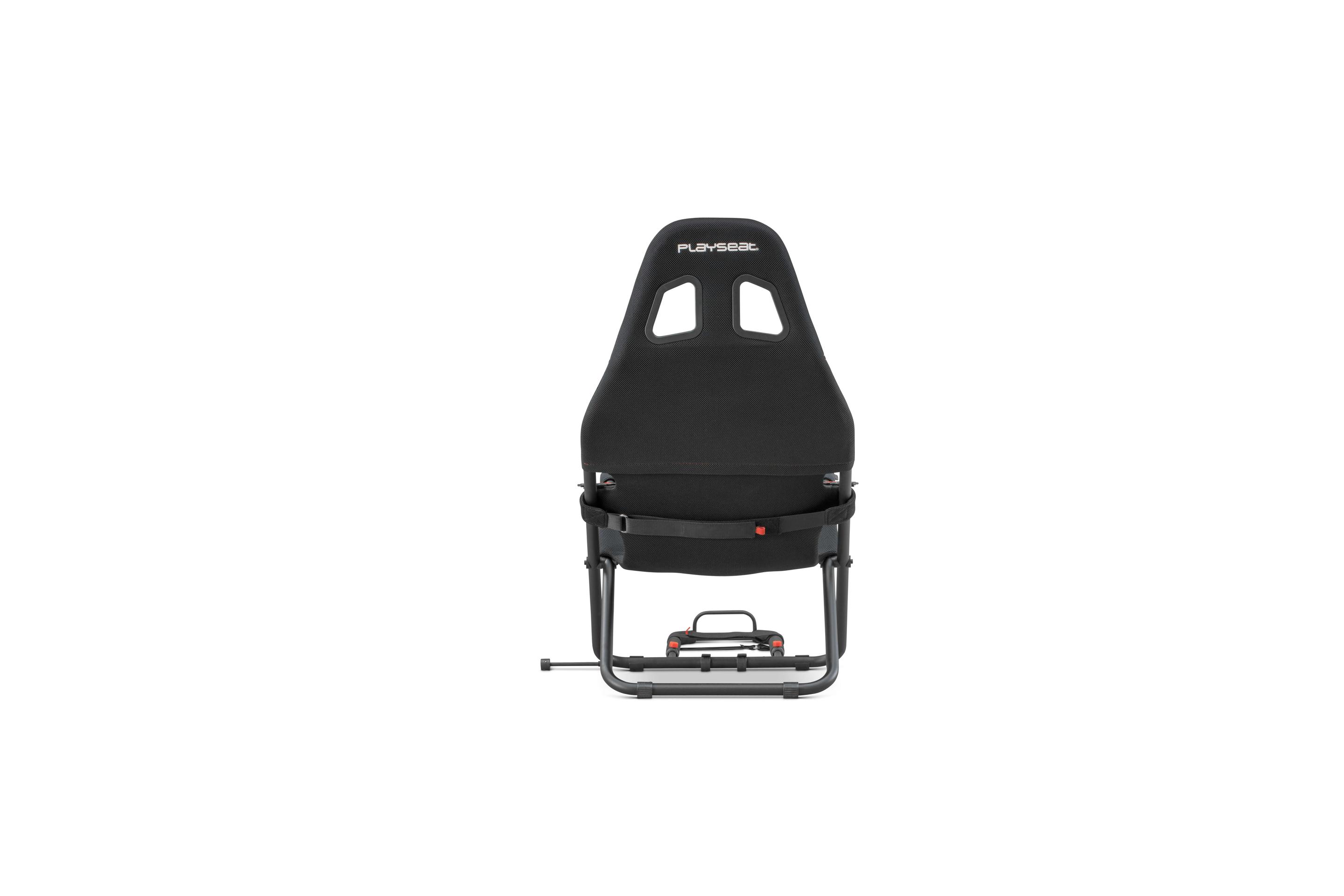 Produktbild PLAYSEAT CHALLENGE ACTIFIT SCHWARZ 3 von 4