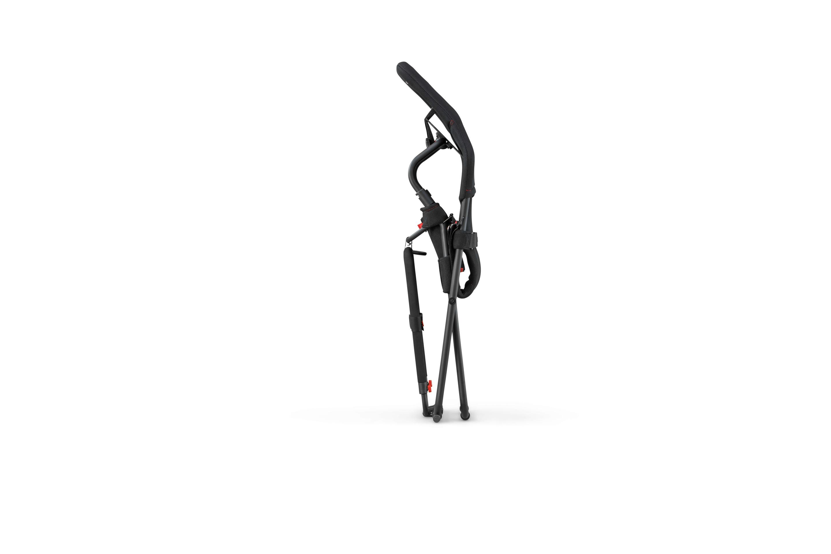 Produktbild PLAYSEAT CHALLENGE ACTIFIT SCHWARZ 2 von 4