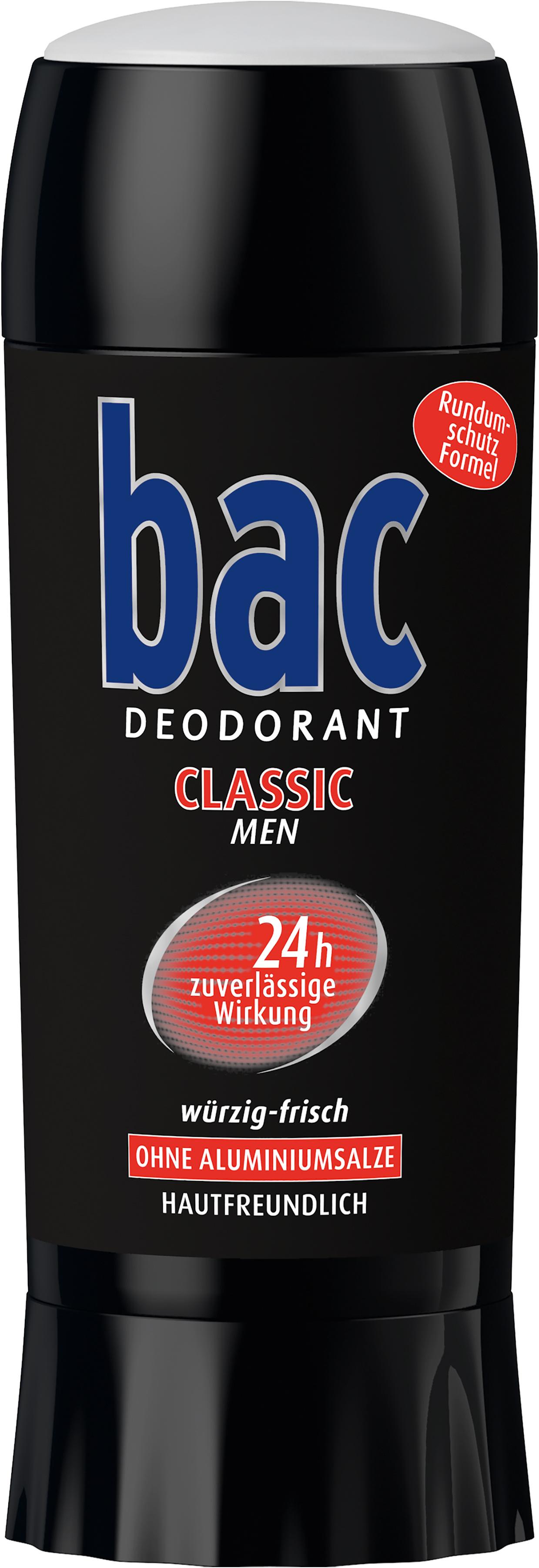 bac Deo Stick Classic