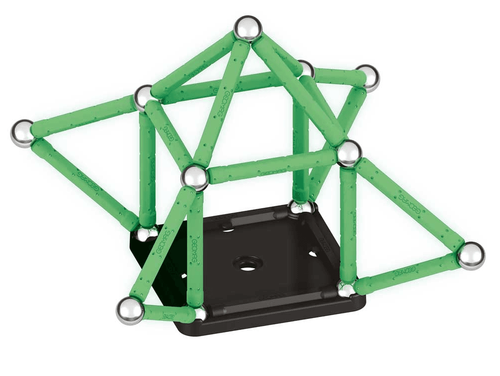 Produktbild Geomag Glow Recycled 42 5 von 6