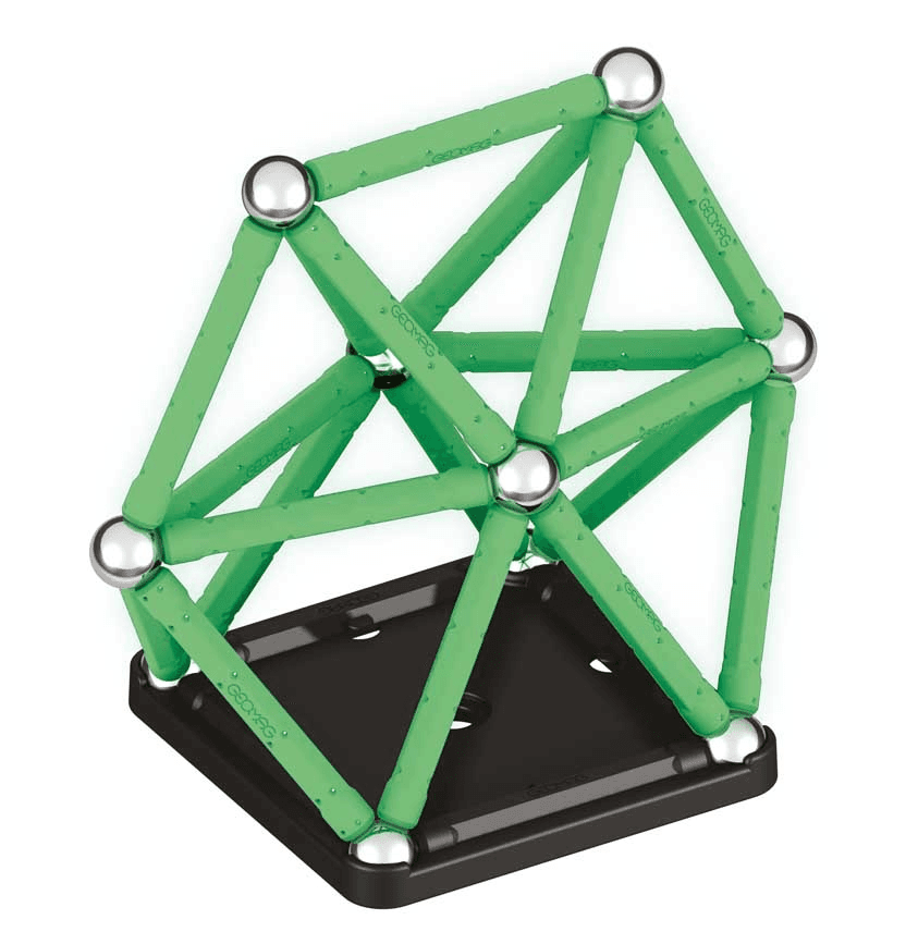 Produktbild Geomag Glow Recycled 42 4 von 6