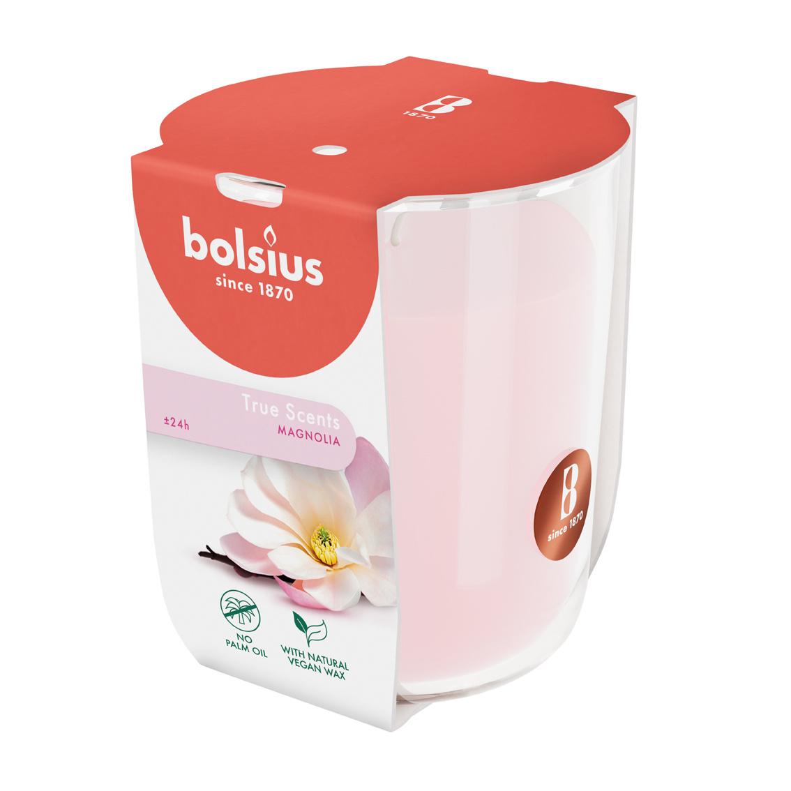 bolsius True Scents Duftglas klein