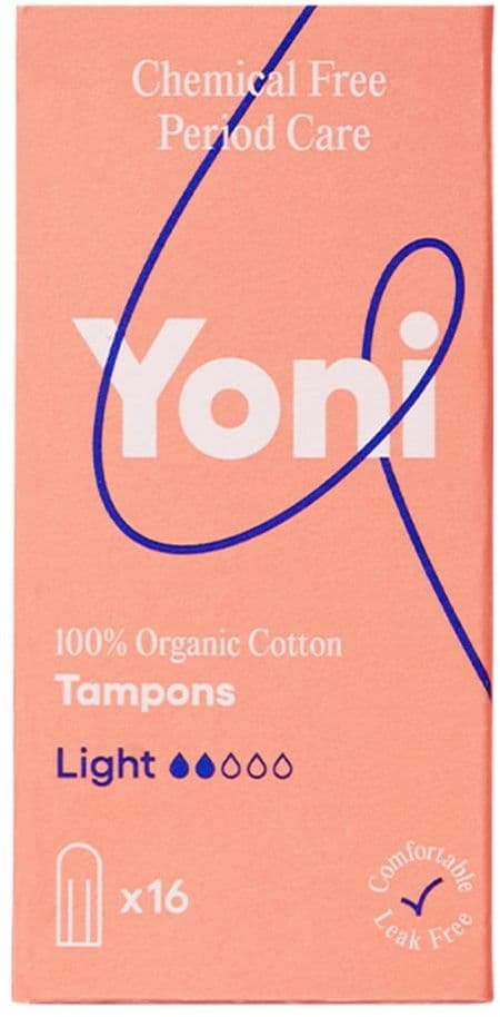 YONI Tampons mini
