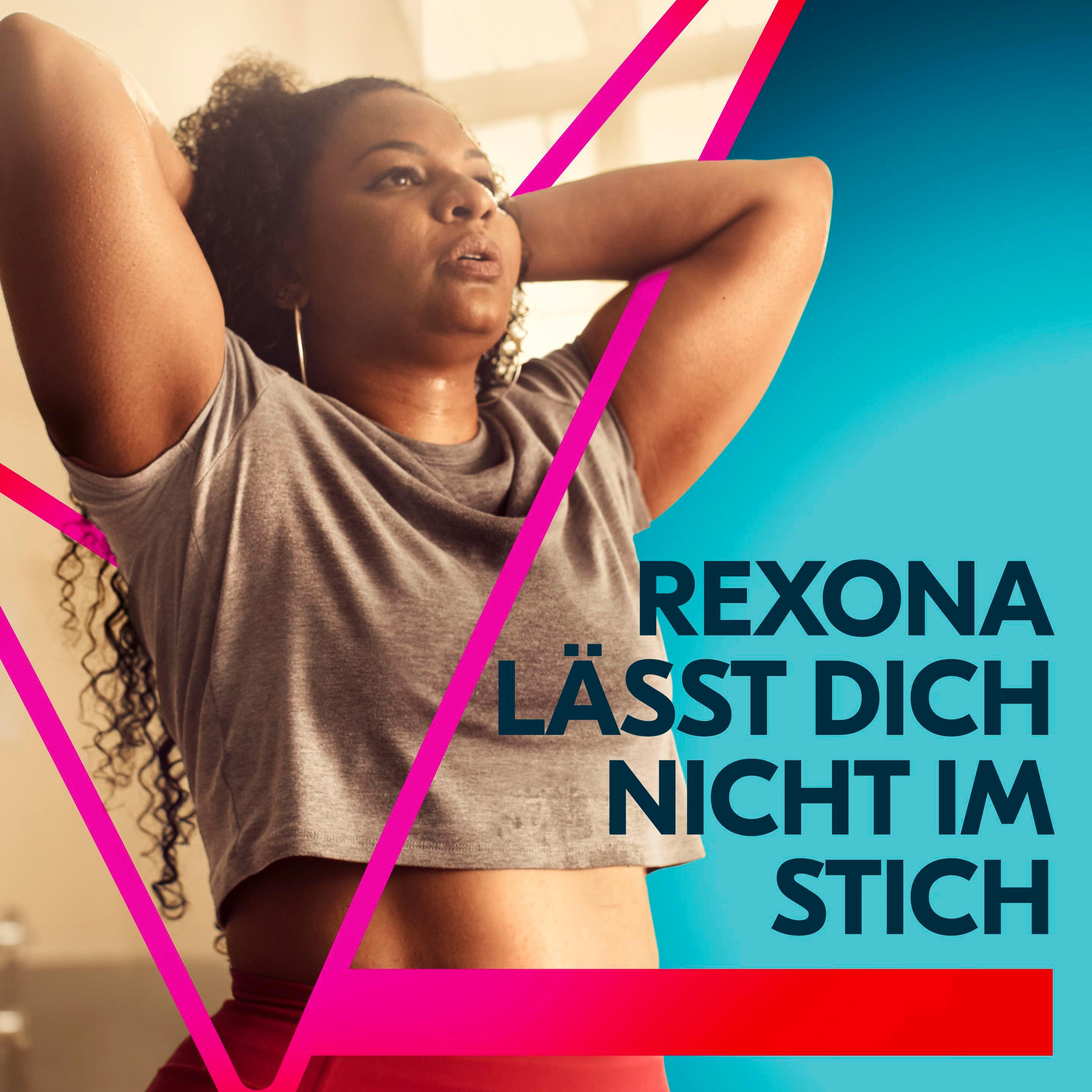 Produktbild Rexona Maximum Protection Deocreme Clean Scent 5 von 11