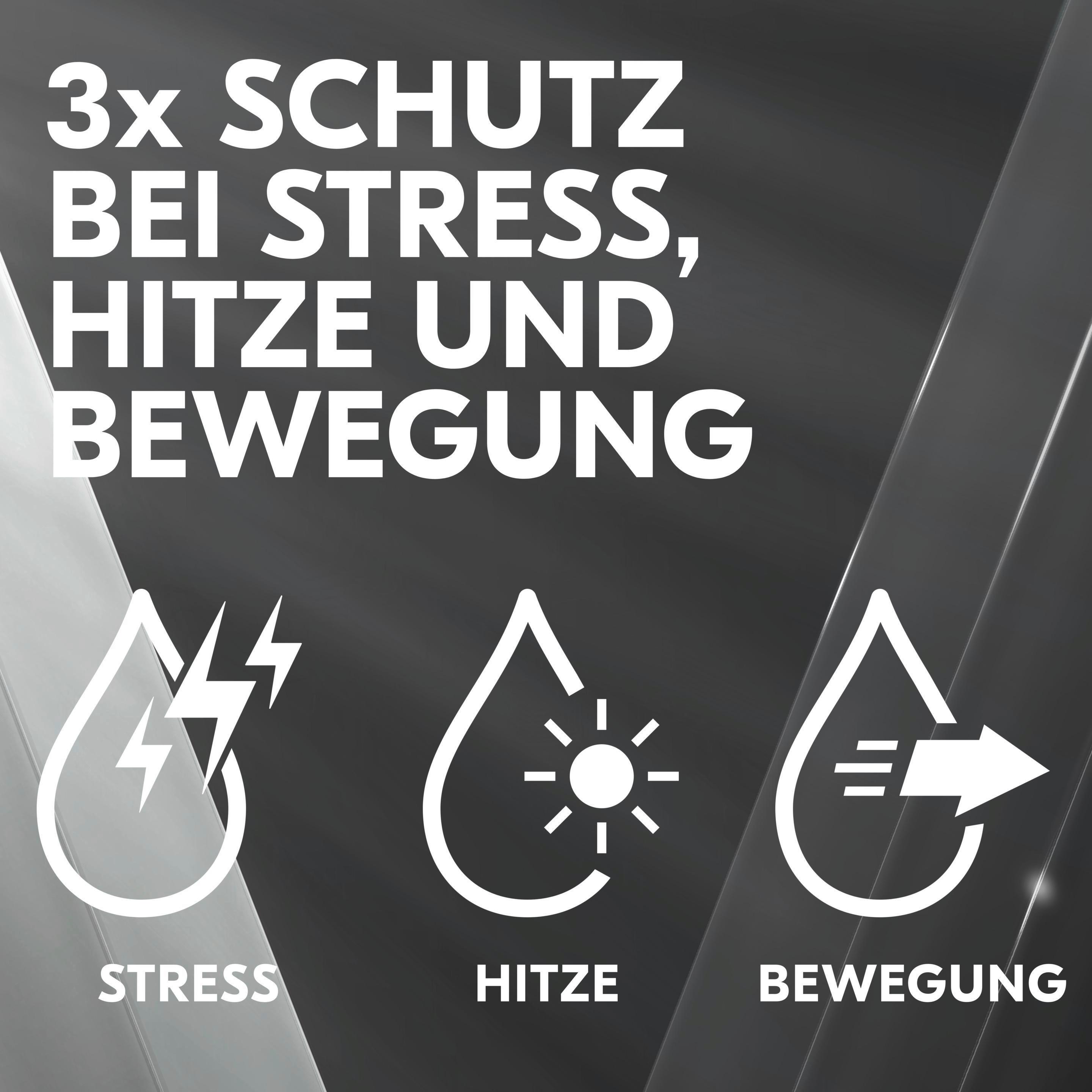 Produktbild Rexona Maximum Protection Men Deo Cremestick Anti-Transpirant Clean Scent 10 von 14