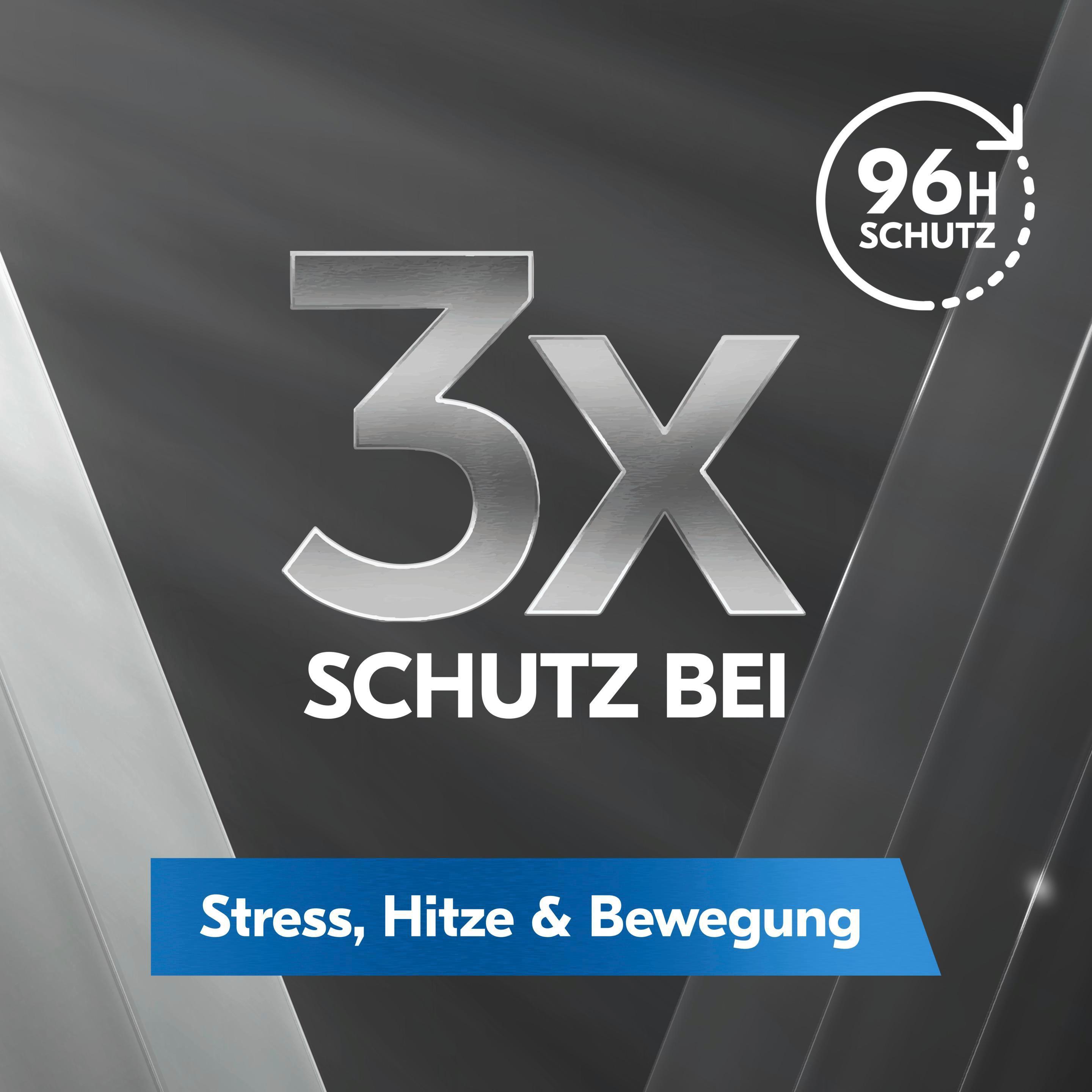 Produktbild Rexona Maximum Protection Men Deo Cremestick Anti-Transpirant Clean Scent 7 von 14