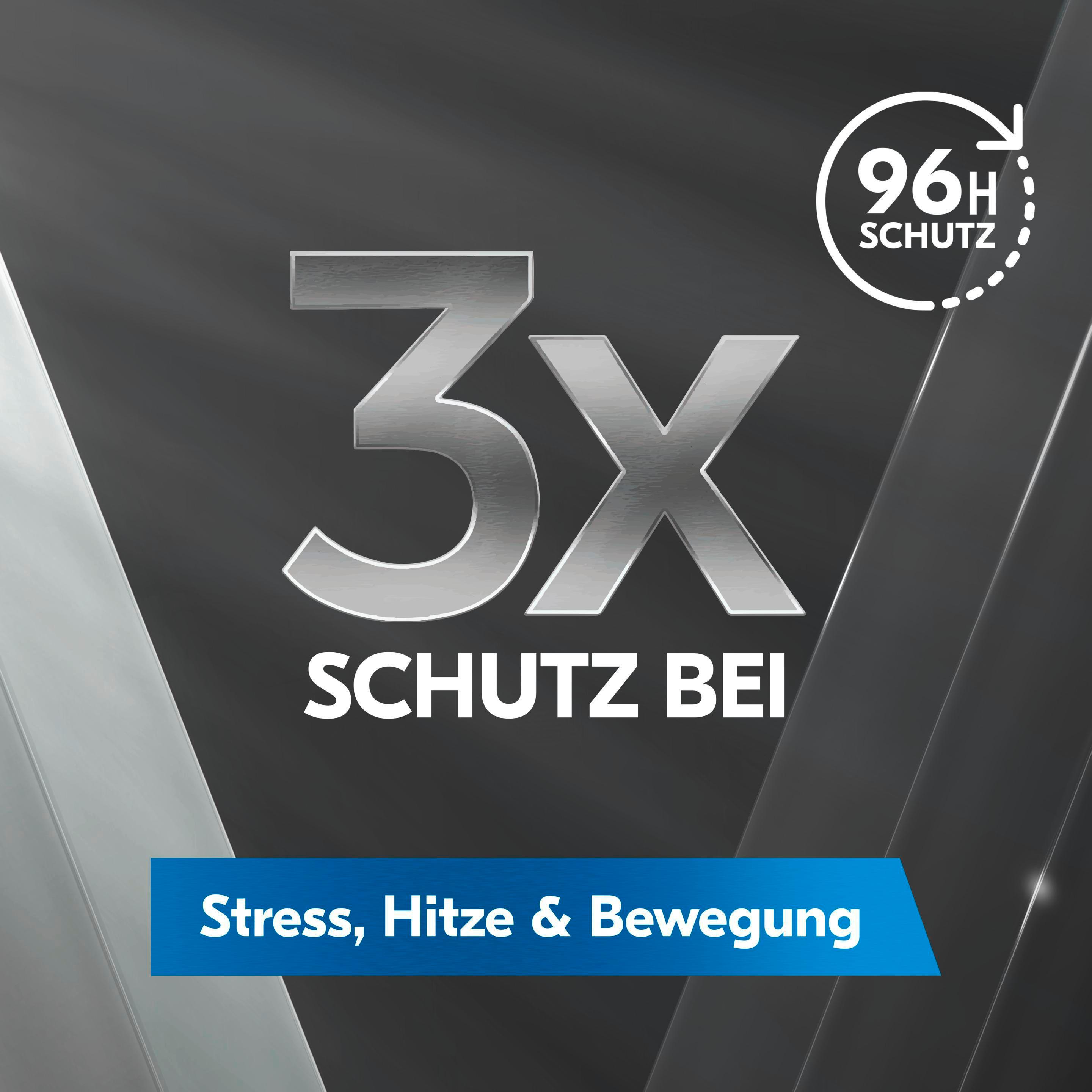 Produktbild Rexona Maximum Protection Men Deo Cremestick Anti-Transpirant Clean Scent 13 von 14