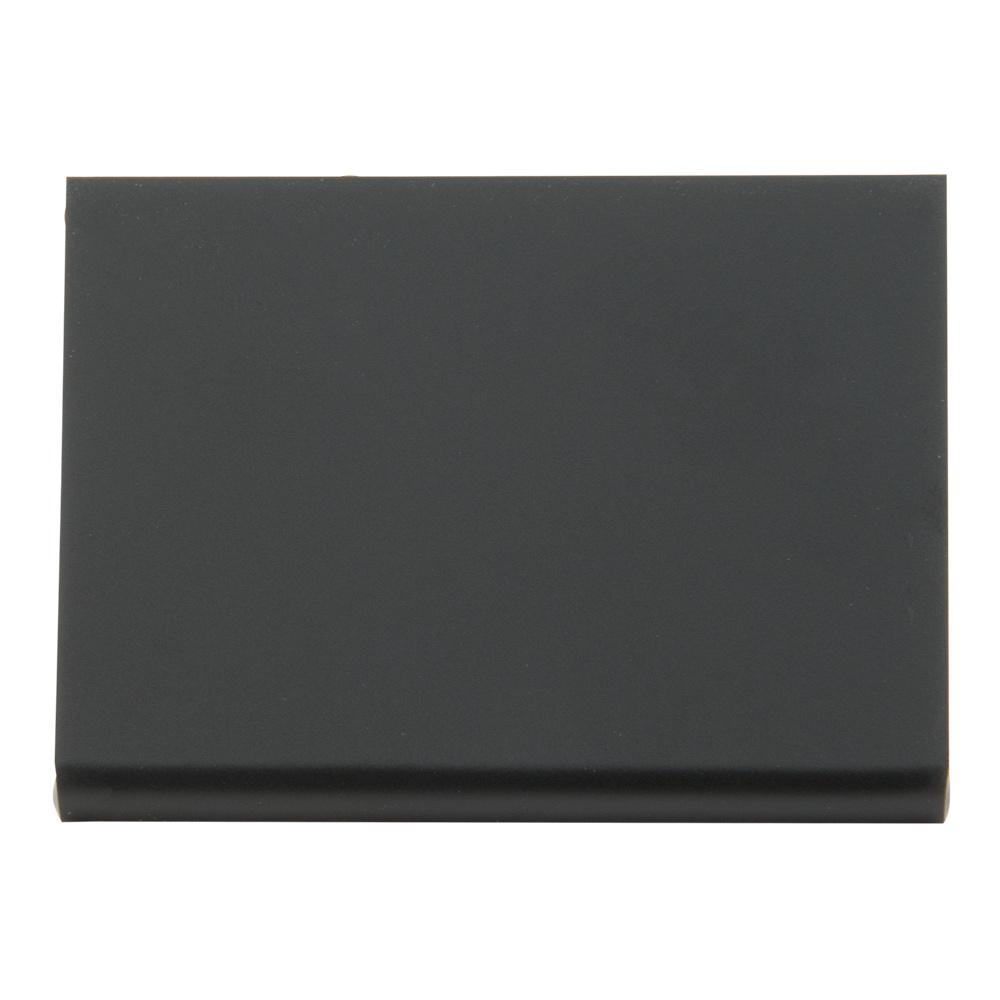 Produktbild Securit® Tischaufsteller Acryl Kreidetafel  L-Vertikal , DIN A8, schwarz 6 von 6