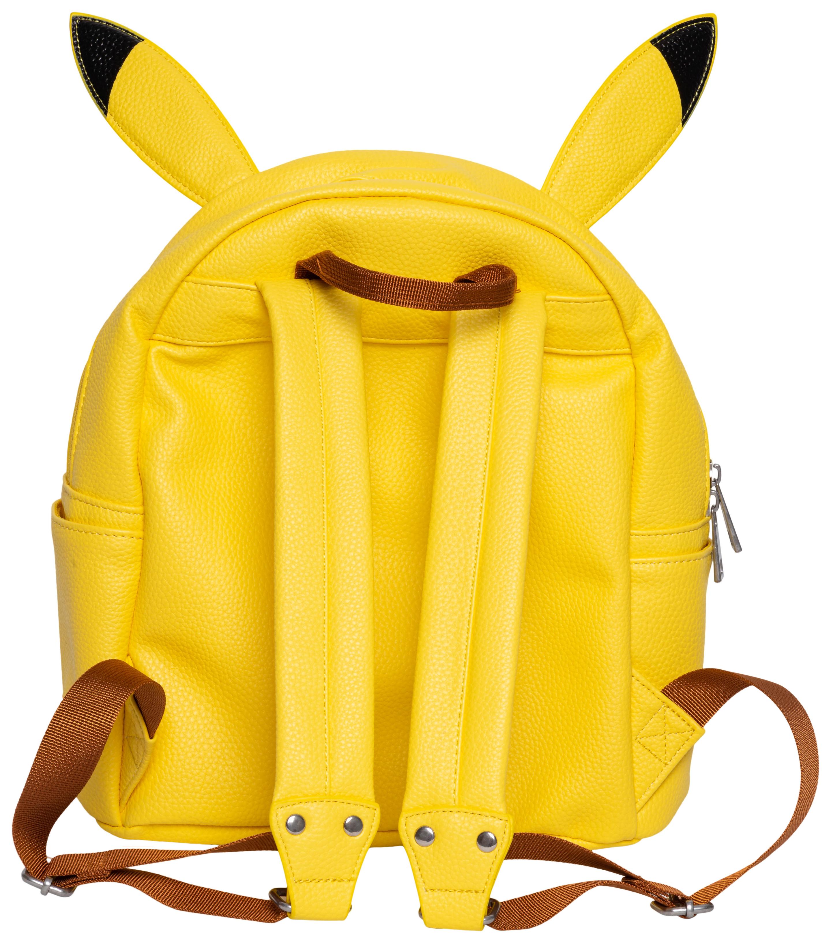 Produktbild Rucksack Pikachu 2 von 2